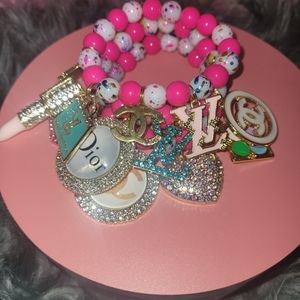 Customized Bracelets